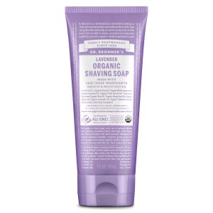 Lavender - Organic Shaving Soaps